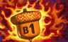 Wild Burners Badge
Everyone Wins Bingo
May 12, 2009