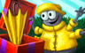 New Umbrella Badge
Rainy Day Spider Solitaire
Dec 12, 2009