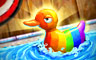 Rainbow Duckie Badge
Quick Quack
Jan 25, 2012 Rainbow Duckie Badge
Quick Quack
Jan 25, 2012