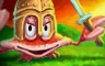 Verbiage Varrior Badge
Crossword Cove
Apr 23, 2012