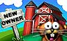 Barn Buyer Badge
Word Whomp™ Whackdown
May 9, 2012 Barn Buyer Badge
Word Whomp™ Whackdown
May 9, 2012