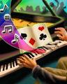 Grand Piano Badge
Pinochle
Apr 22, 2012 Grand Piano Badge
Pinochle
Apr 22, 2012