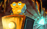 Cheese Stands Alone Badge
Sudoku Puzzle Blast
May 26, 2011 Cheese Stands Alone Badge
Sudoku Puzzle Blast
May 26, 2011
