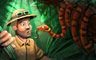 Slitherin Badge
Tri-Peaks Solitaire
Jun 8, 2010 Slitherin Badge
Tri-Peaks Solitaire
Jun 8, 2010
