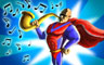 Saxophone Hero Badge
Pinochle
Mar 1, 2012