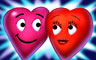 Heart To Heart Badge
Hearts
Jan 6, 2012