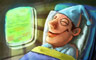 Premium Passenger Badge - First Class Solitaire Premium Passenger Badge - First Class Solitaire