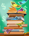School Fees Badge
MONOPOLY The World Edition
Aug 6, 2010 School Fees Badge
MONOPOLY The World Edition
Aug 6, 2010