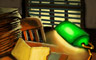 Case of the Colliding Cases Badge
Jigsaw Detective
Dec 17, 2009