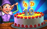 Birthday Cake Badge
Crazy Cakes
Dec 10, 2011 Birthday Cake Badge
Crazy Cakes
Dec 10, 2011
