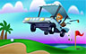Golf Cart Badge
Golf Solitaire
Sep 29, 2009
