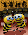 Happy Hive Badge
Tumble Bees
May 6, 2010 Happy Hive Badge
Tumble Bees
May 6, 2010
