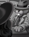 Detective Agency Badge
Jigsaw Detective
Oct 24, 2011