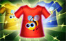 Bumble Tees Badge
Tumble Bees