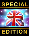 Club Pogo UK 2 Year Anniversary Badge
Sep 25, 2009 Club Pogo UK 2 Year Anniversary Badge
Sep 25, 2009