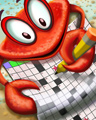 Lil Crabby Badge
Crossword Cove
Oct 4, 2009