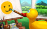 Quackadoodle Deux Badge
Quick Quack
Jan 26, 2012 Quackadoodle Deux Badge
Quick Quack
Jan 26, 2012
