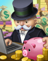Digital Banking Badge
MONOPOLY Here & Now: The World Edition
Aug 30, 2010