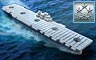 Astounding Admiral Badge
BATTLESHIP
Jun 1, 2013 Astounding Admiral Badge
BATTLESHIP
Jun 1, 2013