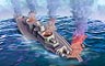 Battleship Bomber Badge
BATTLESHIP
Apr 7, 2012 Battleship Bomber Badge
BATTLESHIP
Apr 7, 2012