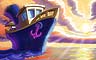 Smooth Sailing Badge
Perfect Pair Solitaire
Aug 11, 2011