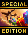 Black Friday 2009 Badge
World Class Solitaire
Nov 28, 2009 Black Friday 2009 Badge
World Class Solitaire
Nov 28, 2009