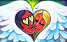 Love Dove Badge
Flower Daze
Mar 2, 2010
