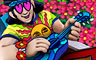 Go With the Flow Badge
Flower Daze
Mar 7, 2010
