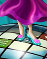 Floor Tiles Badge - SCRABBLE Floor Tiles Badge - SCRABBLE