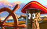 Captains Log Badge
Thousand Island Solitaire
Feb 1, 2010