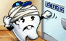 Holey Molar Badge
Sweet Tooth 2
Feb 12, 2010