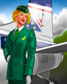 Stay Classy Badge
First Class Solitaire
Feb 4, 2010