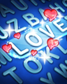 Search for Love Badge
Word Search Daily
Feb 1, 2010