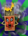 Matchbox Badge
Lottso! Express
Mar 10, 2010
