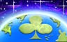 Euchre Planet Badge
Euchre