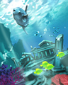 Sunken Isle Badge
Thousand Island Solitaire
Jan 2, 2012 Sunken Isle Badge
Thousand Island Solitaire
Jan 2, 2012
