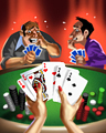 Holdin Deuces Badge
Double Deuce Poker
Jan 24, 2012