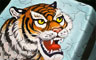 Year of the Tiger Badge
Mahjong Garden
Mar 17, 2010 Year of the Tiger Badge
Mahjong Garden
Mar 17, 2010