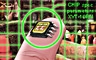Cairo Caper Badge
CLUE Secrets & Spies
Mar 21, 2012 Cairo Caper Badge
CLUE Secrets & Spies
Mar 21, 2012