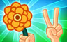 Flower Power Badge
Flower Daze
Dec 4, 2010 Flower Power Badge
Flower Daze
Dec 4, 2010