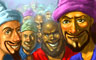 Forty Thieves Badge
Ali Baba Slots™
May 6, 2010 Forty Thieves Badge
Ali Baba Slots™
May 6, 2010