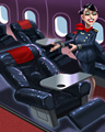 Reclining Seat Badge
First Class Solitaire
Feb 5, 2012 Reclining Seat Badge
First Class Solitaire
Feb 5, 2012