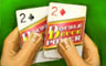 Pair of Deuces Badge
Double Deuce Poker
Jul 25, 2010
