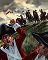 Cavalry Charge Badge
RISK
Feb 8, 2011 Cavalry Charge Badge
RISK
Feb 8, 2011