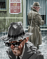 Double Agent Badge
CLUE Secrets & Spies
Jul 2, 2010