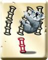 Climbin Koala Badge
Mahjong Safari
Aug 4, 2010