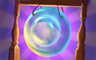 Crystal Gong Badge
Fortune Bingo