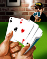 Silver Aces Badge
High Stakes Poker
Jul 13, 2010