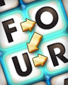 Four Letter Word Badge
BOGGLE Bash
Jan 16, 2011