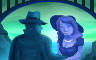 Lost Soul Badge
Jigsaw Detective
May 14, 2012